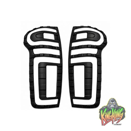 GWM  P-SeriesP300 & P300 LTD Tail Light Covers