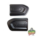 GWM P300 Side Vent Covers | 2-Piece Exterior Trim Kit