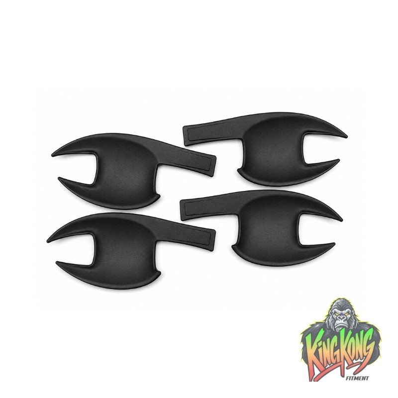 GWM P300 door handle bowl protection