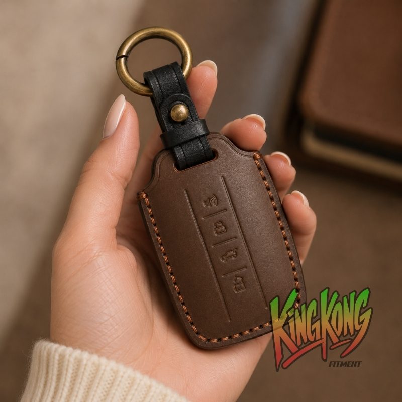 GWM Tank 300 Premium Key Protection Bag