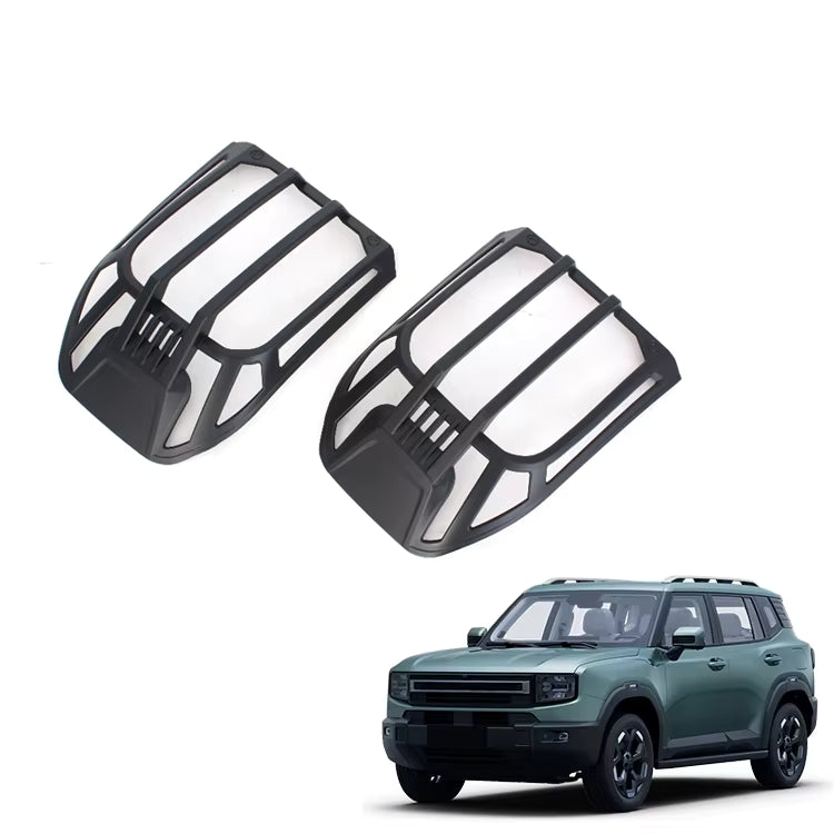 Jetour T1 Tail Light Cover