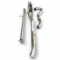 GWM P300 EXHAUST