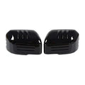 Jetour T1 Mirror Cover with Sleek Matte Finish