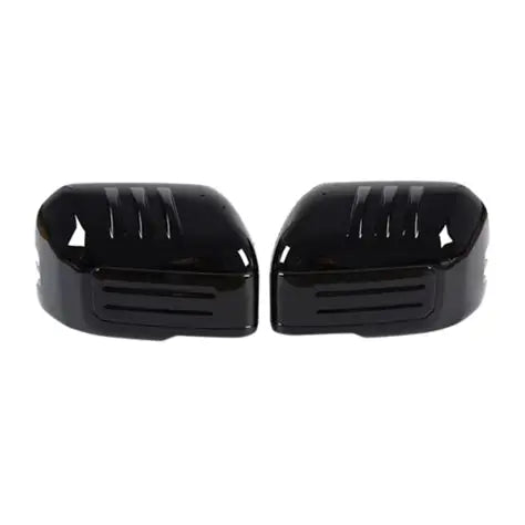 Jetour T1 Mirror Cover with Sleek Matte Finish