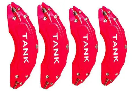 GWM TANK 300 Caliper Covers