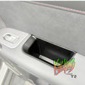 Jetour T2 Armrest Storage Organiser