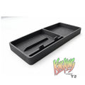 Jetour T2 Silicone Dashboard Storage Box