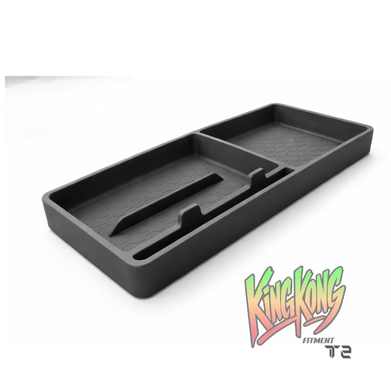 Jetour T2 Silicone Dashboard Storage Box