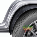 Jetour T2 Mud Flap Liners / Fender inner