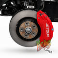 Jetour T1 Caliper Cover