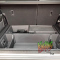 Jetour T2 Under Trunk Storage Box