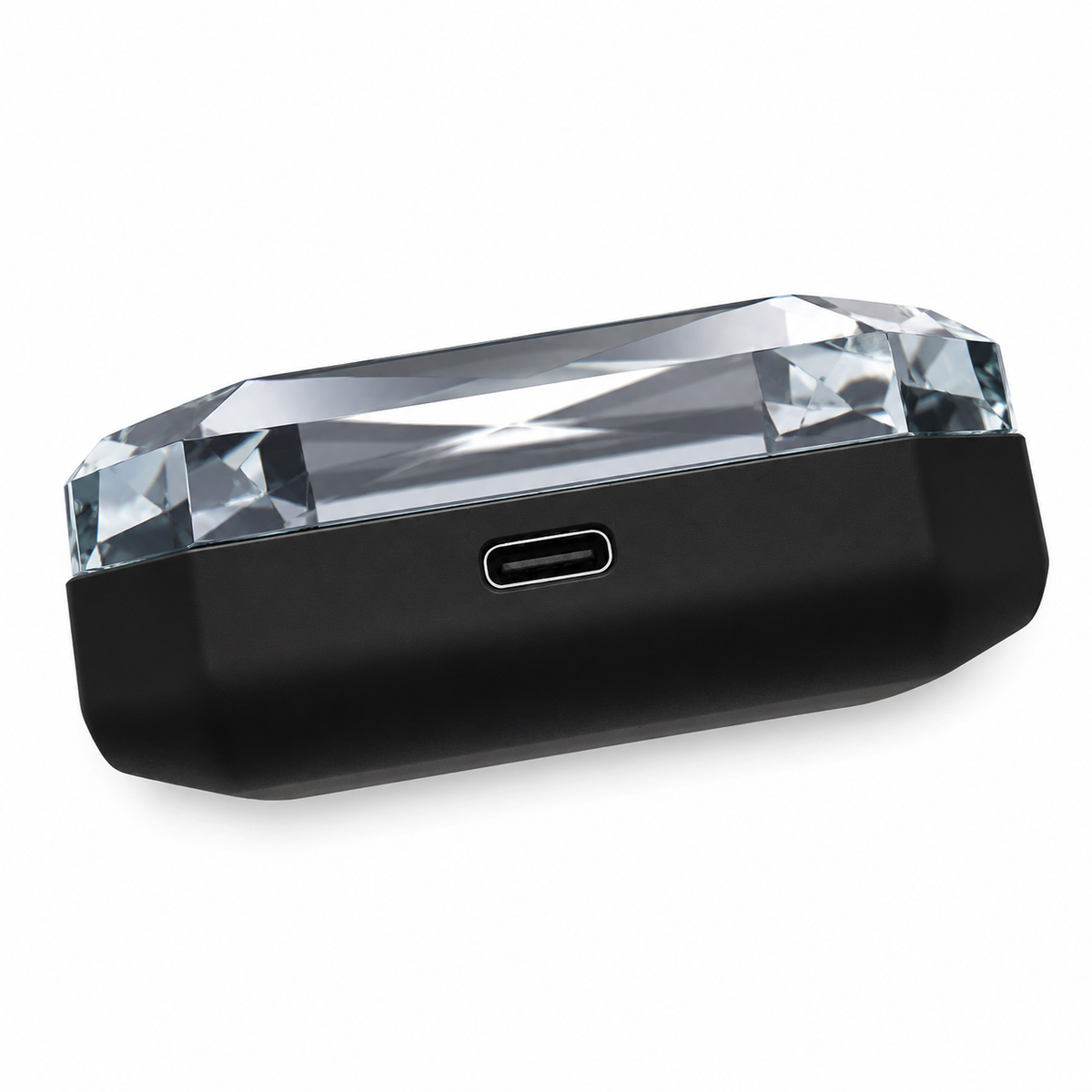 Jetour T2 Crystal Gear Lever