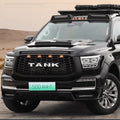 Tank 500 Grill