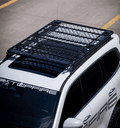Tank 500 Roof Short Rack
