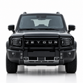 Jetour T2 Artav Bull Bar