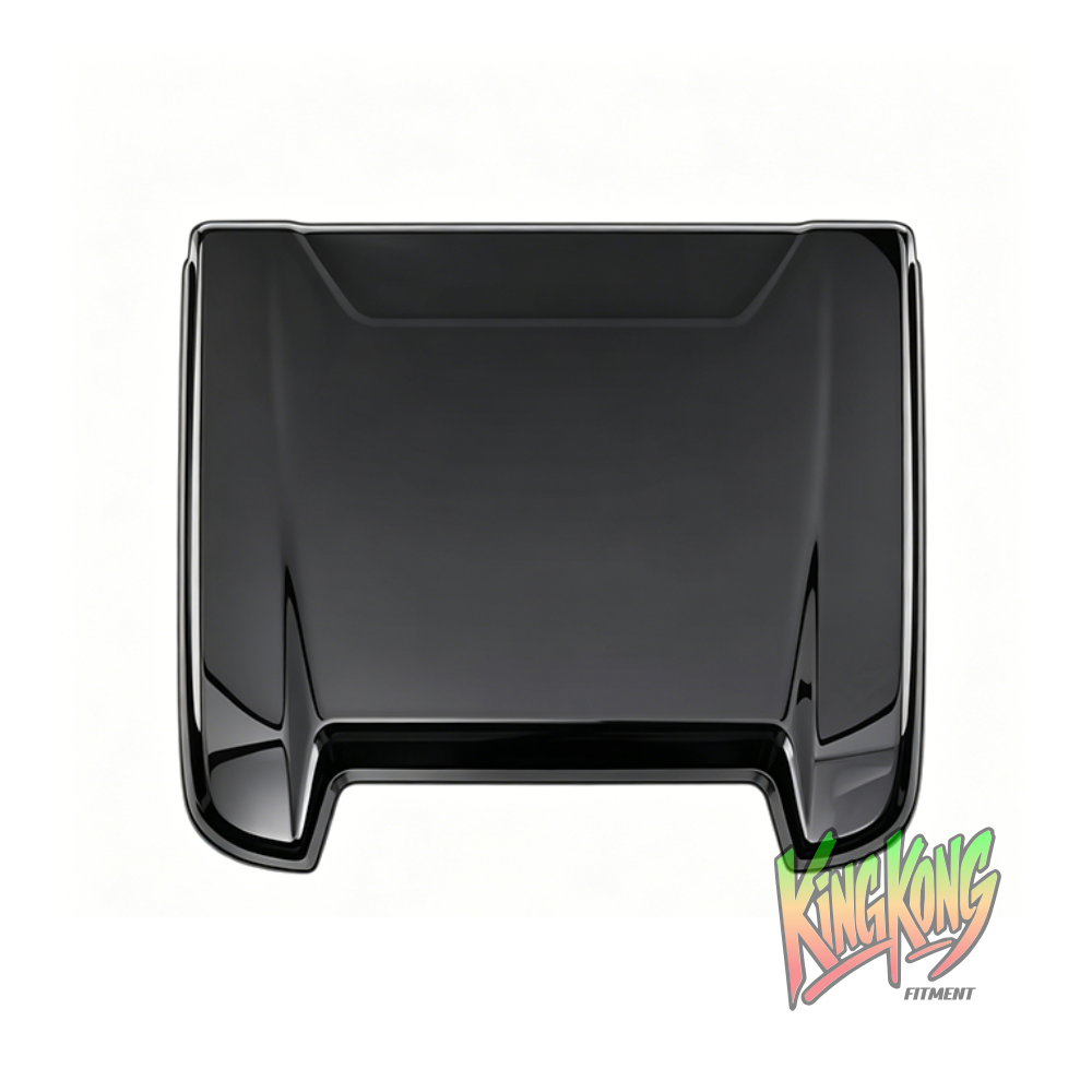 Jetour T2 Bonnet Scoop / Hood Cover