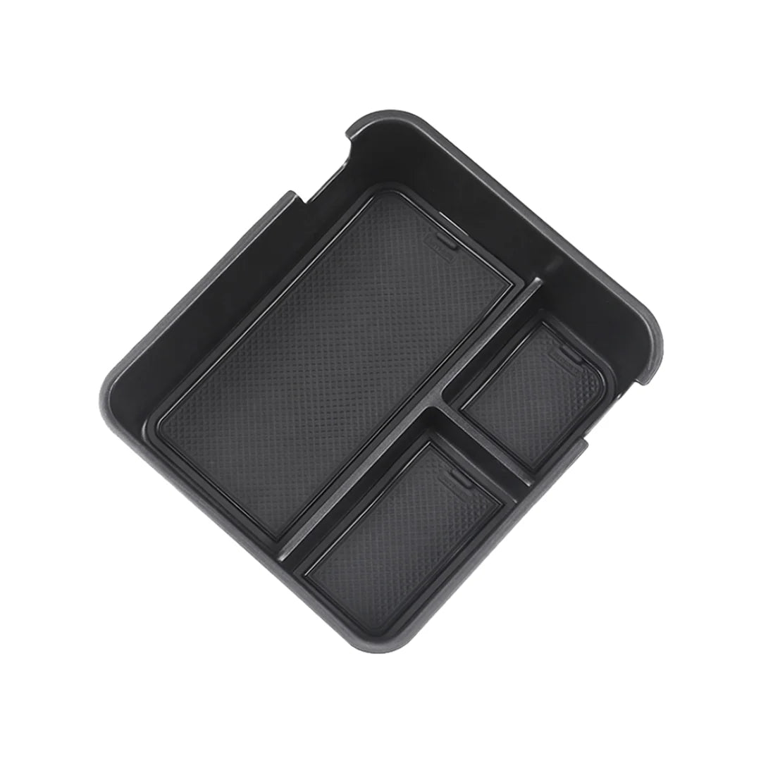 Jetour T1 Armrest Storage Box