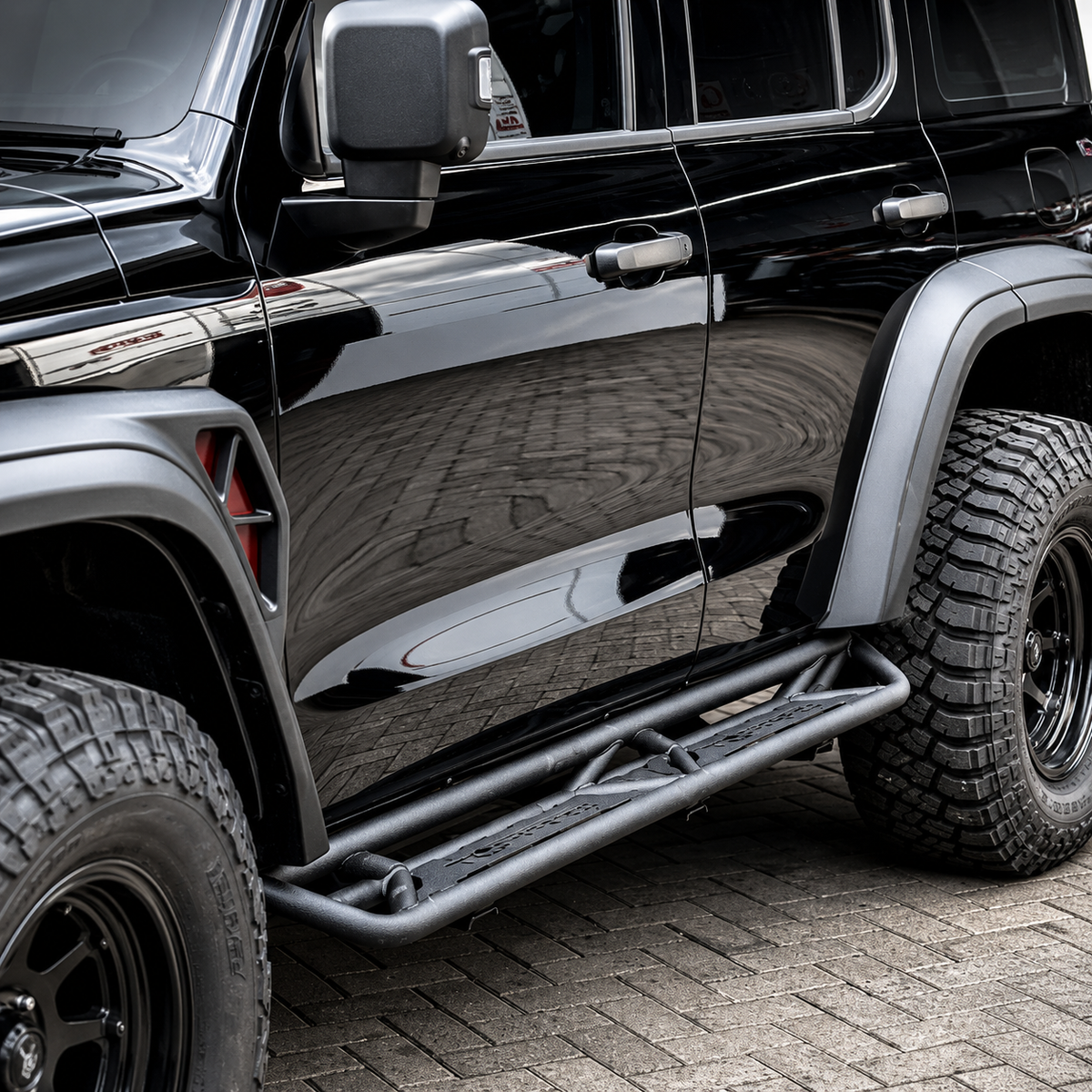 GWM TANK 300 Topfire™ Rock Sliders