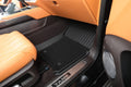 Tank 500 Floor Mat – installed