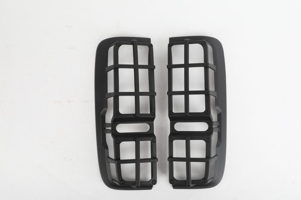 Tank 500 Tail Light Cover – product view