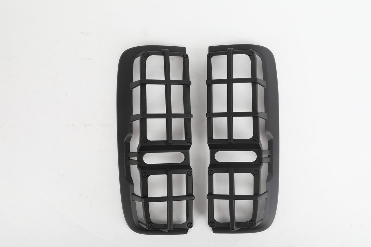 Tank 500 Tail Light Cover – product view