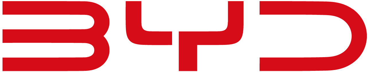 BYD Logo