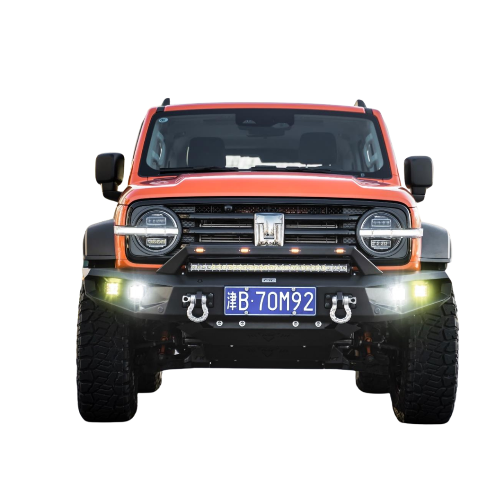 Premium 4x4 upgrades and fitment in South Africa | King Kong Fitment 4 X 4 Upgrades | King Kong Fitment
