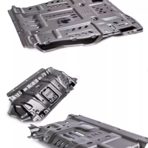 Tank 300 Topfire™ 5mm Chassis Guard - Petrol