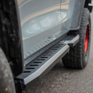Tank 300 Meika™ Rock Slider/Side Step