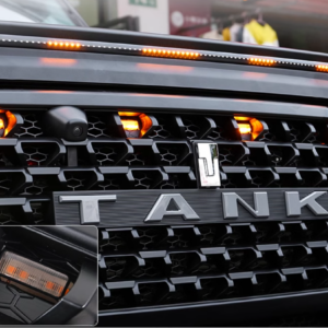 Tank 300 Defender Grille