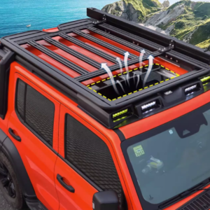 Tank 300 Roof Rack