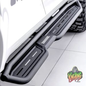 Tank 500 Topfire™ Rock Slider