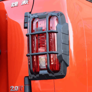 Tank 300 Rear Tail Light Cover