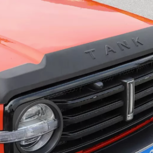 Tank 300 One Piece Bonnet Protector
