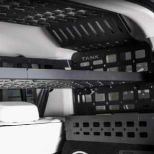 Tank 300 Wrap Around Boot Storage Shelf