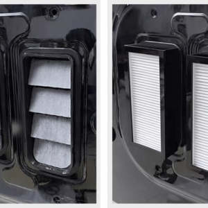 Tank 300 Tail Gate Dust Filter