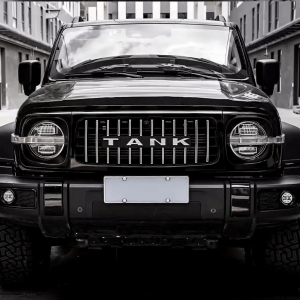 Tank 300 GT Grill