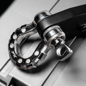 Tank 300 U Model Shackle