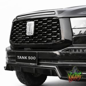 Tank 500 Grille
