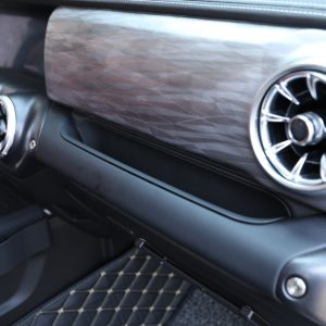 Tank 300 Driver and Passenger Storage Box