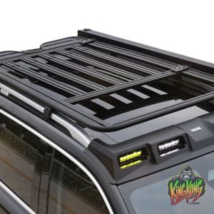 Tank 500 Roof Rack