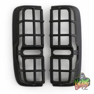 Tank 500 Tail Light Cover