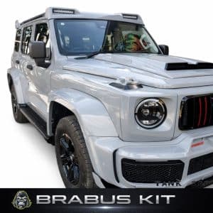 Tank 300 Brabus Kit