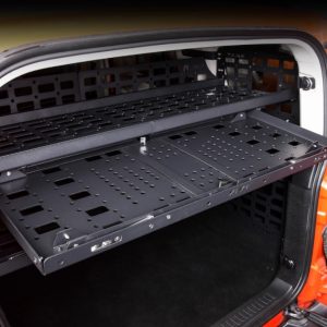 Tank 300 Meika™ Complete Boot Shelf Ultra and Super