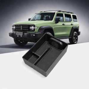 TANK 300 Armrest Storage Organizer