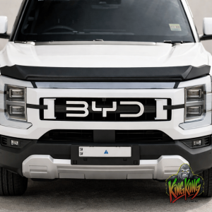 BYD Shark 6 Bonnet Guard Protector