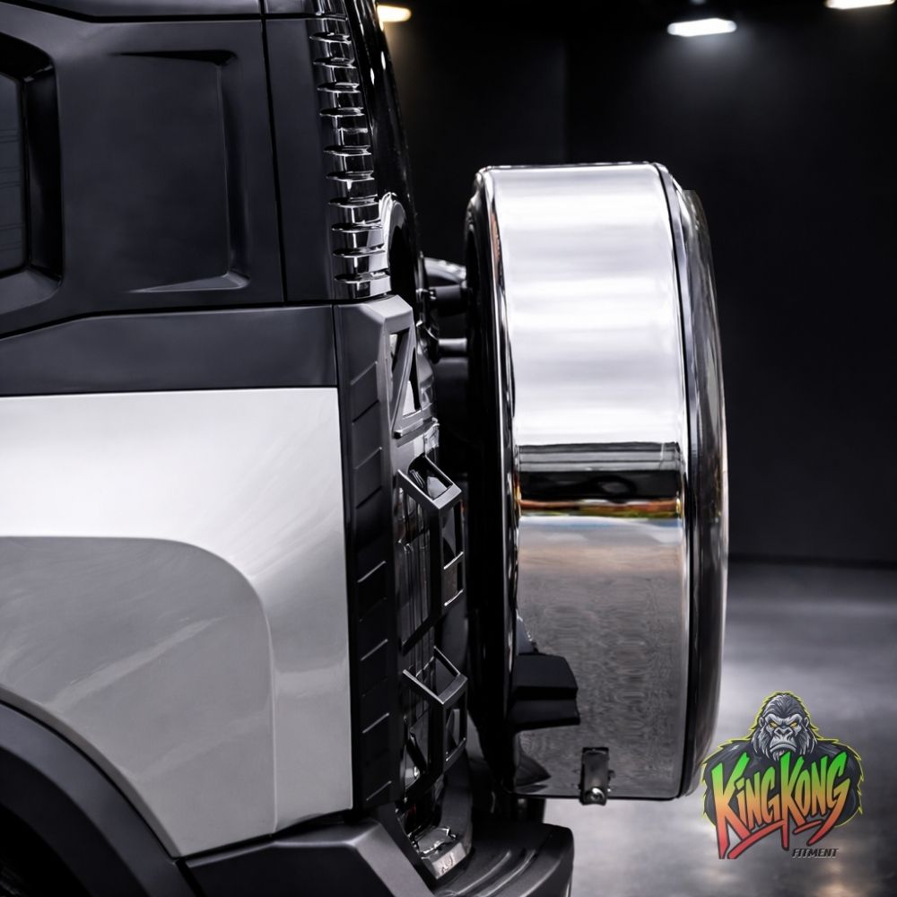 Jetour T2 Bonnet Guard | Stone Guard & Bug Deflector | King Kong Fitment