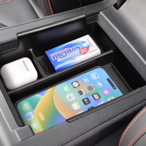 BYD Shark 6 Armrest Storage