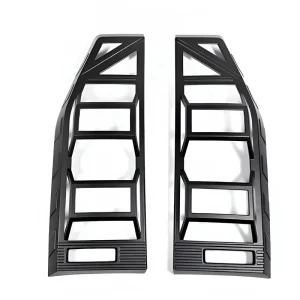 Jetour T2 Taillight Cover