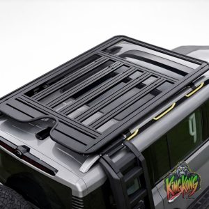 Jetour T2 Roof l Cargo Rack